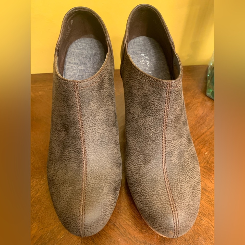 Dr. Scholl’s Wedge Shoe